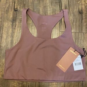 Girlfriend Collective Paloma Sports Bra